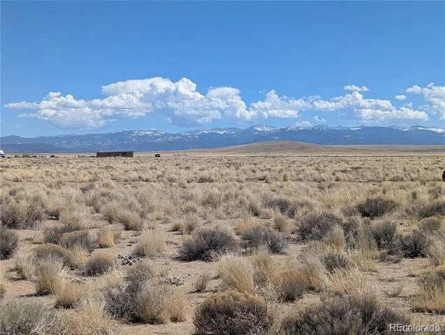 Lot 4 Grandby Rd. Blanca, CO 81123