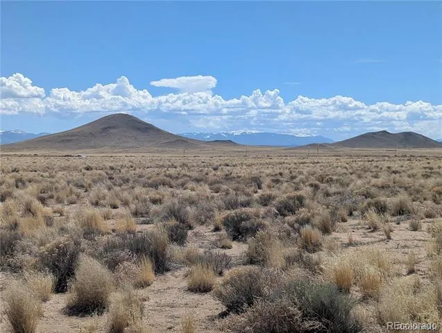 Lot 4 Grandby Rd. Blanca, CO 81123