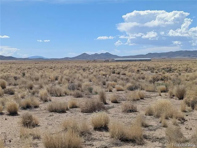 Lot 4 Grandby Rd. Blanca, CO 81123
