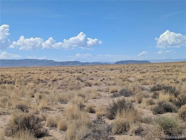 Lot 4 Grandby Rd. Blanca, CO 81123