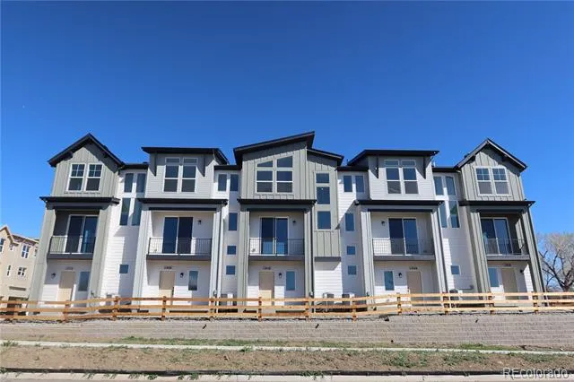 11958 W 57th Place Arvada, CO 80002