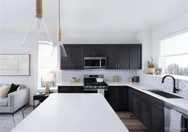 11958 W 57th Place Arvada, CO 80002