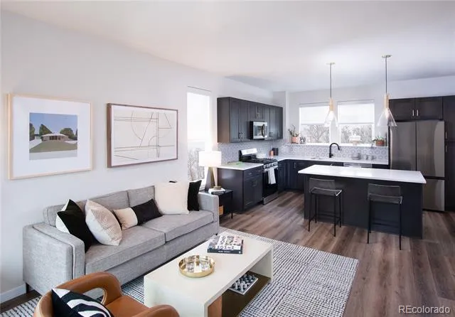 11958 W 57th Place Arvada, CO 80002