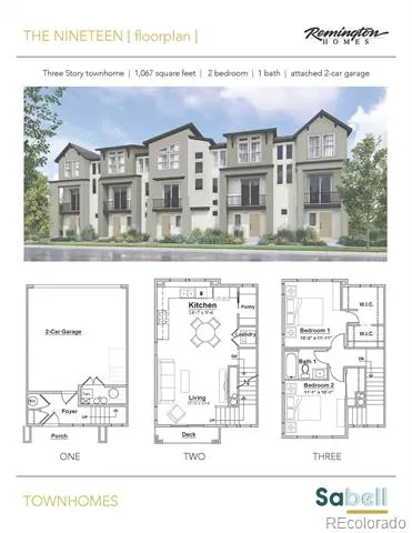 11958 W 57th Place Arvada, CO 80002