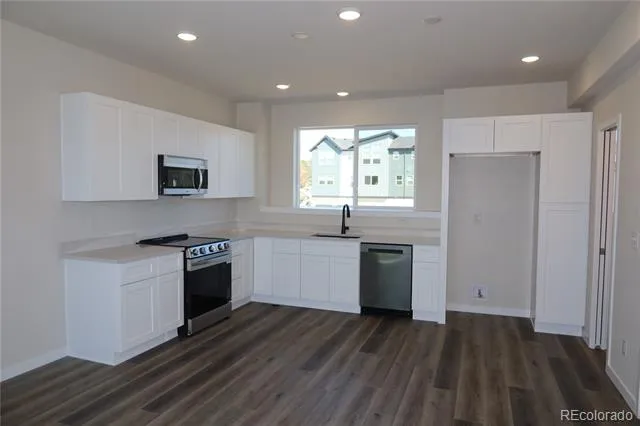 11958 W 57th Place Arvada, CO 80002