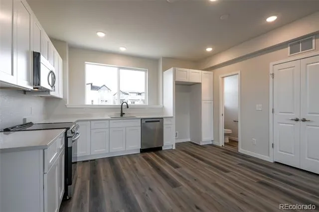 11958 W 57th Place Arvada, CO 80002