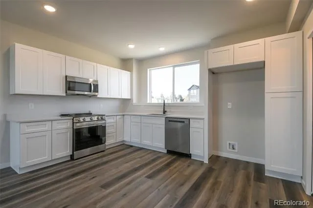 11958 W 57th Place Arvada, CO 80002