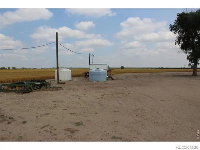 9614 County Road 6 Wiggins, CO 80654