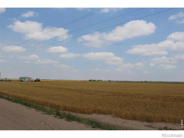 9614 County Road 6 Wiggins, CO 80654