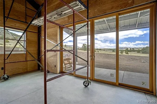 0 Pinto Trail Guffey, CO 80820