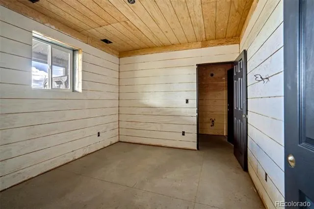 0 Pinto Trail Guffey, CO 80820