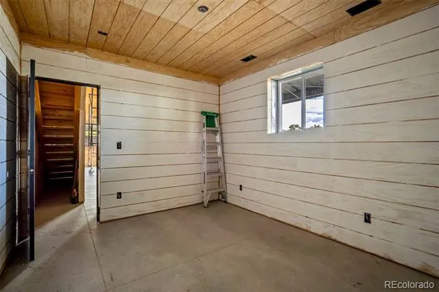 0 Pinto Trail Guffey, CO 80820