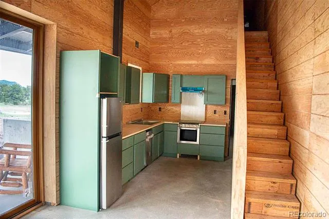 0 Pinto Trail Guffey, CO 80820