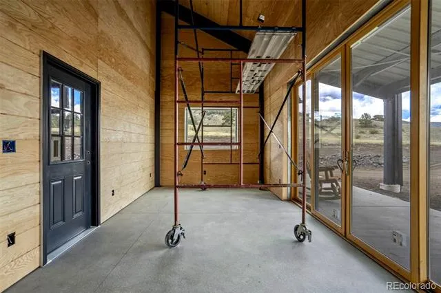 0 Pinto Trail Guffey, CO 80820