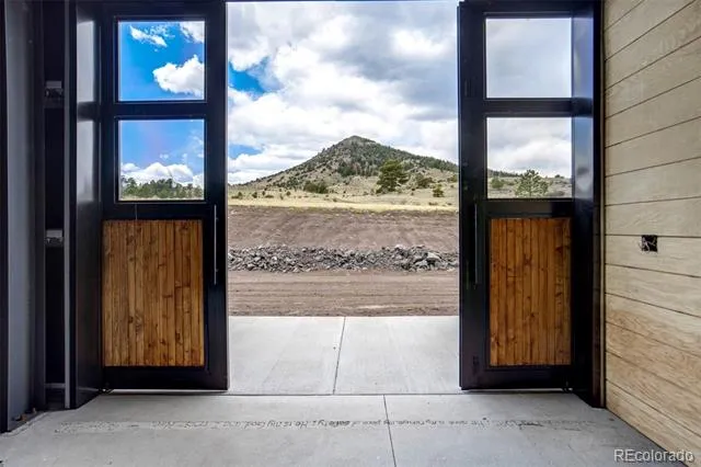 0 Pinto Trail Guffey, CO 80820
