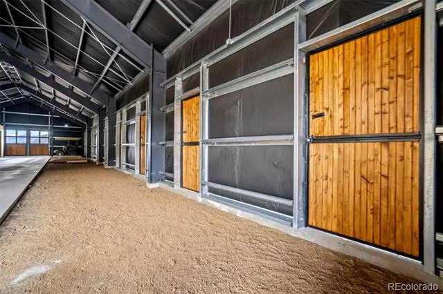 0 Pinto Trail Guffey, CO 80820