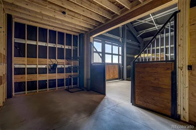 0 Pinto Trail Guffey, CO 80820