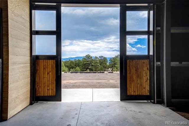 0 Pinto Trail Guffey, CO 80820