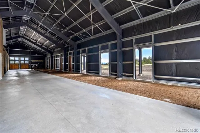 0 Pinto Trail Guffey, CO 80820