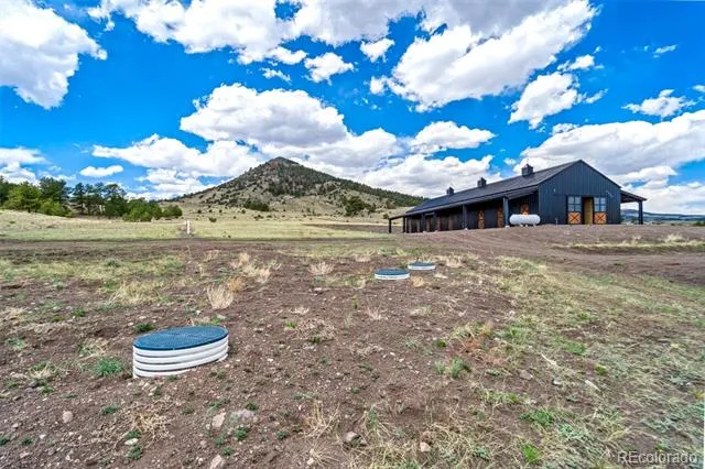 0 Pinto Trail Guffey, CO 80820
