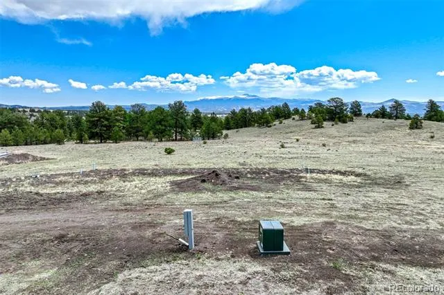 0 Pinto Trail Guffey, CO 80820