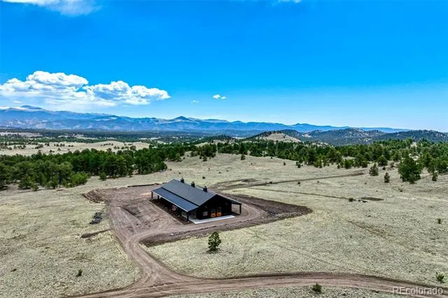 0 Pinto Trail Guffey, CO 80820