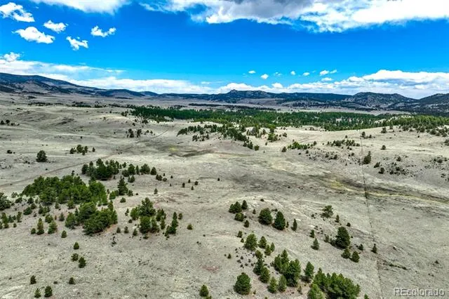 0 Pinto Trail Guffey, CO 80820