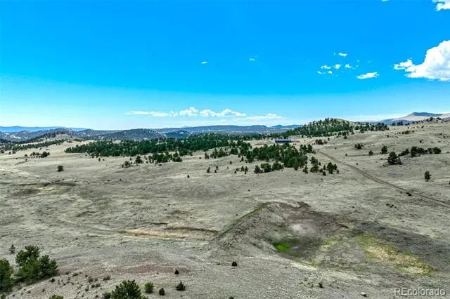 0 Pinto Trail Guffey, CO 80820