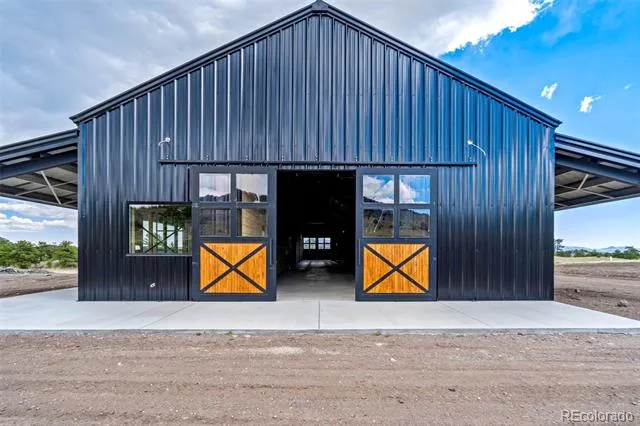 0 Pinto Trail Guffey, CO 80820