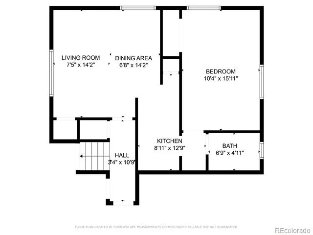 1309 Burton Court Fort Collins, CO 80521