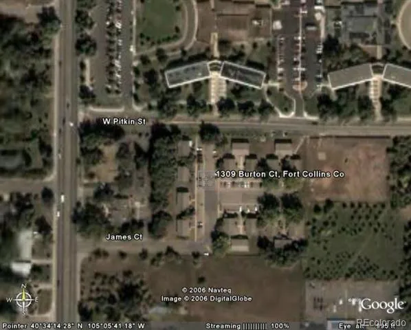 1309 Burton Court Fort Collins, CO 80521