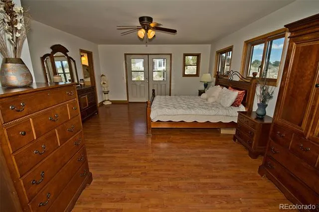 1135 County Road 13 Del Norte, CO 81132
