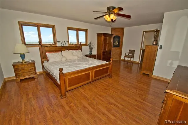 1135 County Road 13 Del Norte, CO 81132