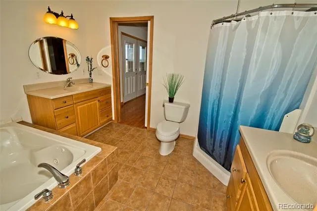 1135 County Road 13 Del Norte, CO 81132
