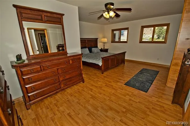 1135 County Road 13 Del Norte, CO 81132