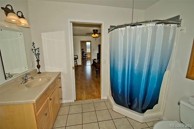 1135 County Road 13 Del Norte, CO 81132