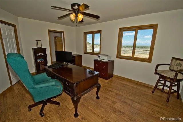 1135 County Road 13 Del Norte, CO 81132