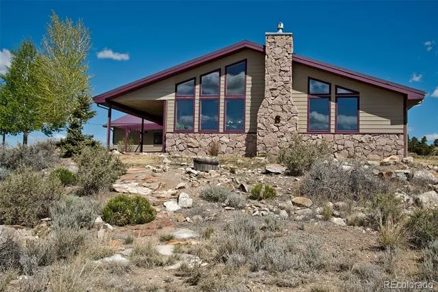1135 County Road 13 Del Norte, CO 81132