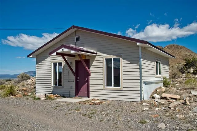 1135 County Road 13 Del Norte, CO 81132