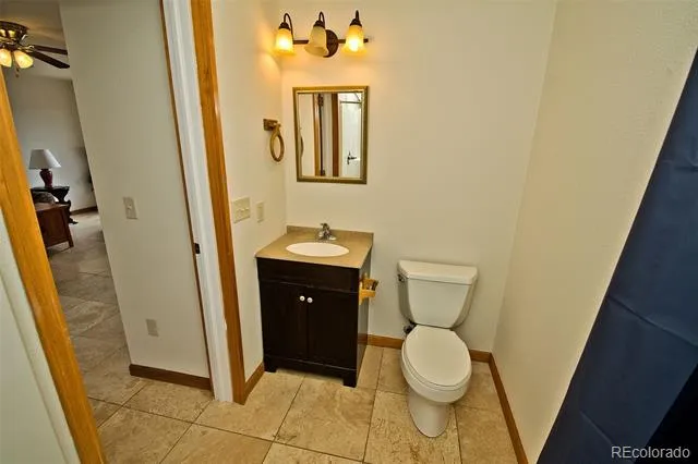 1135 County Road 13 Del Norte, CO 81132