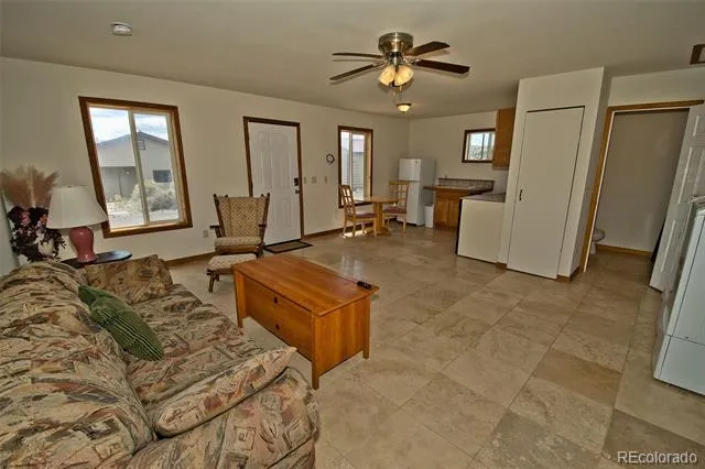 1135 County Road 13 Del Norte, CO 81132