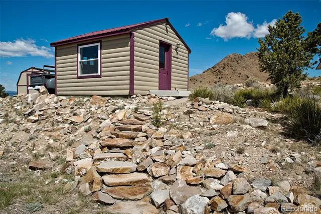 1135 County Road 13 Del Norte, CO 81132