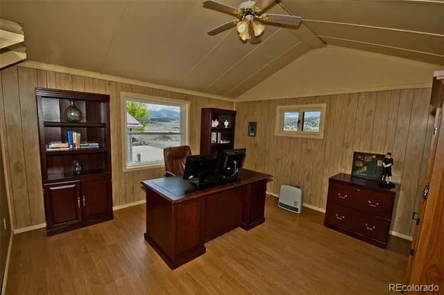 1135 County Road 13 Del Norte, CO 81132