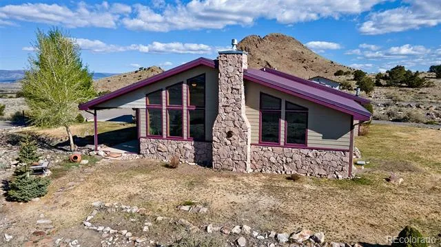 1135 County Road 13 Del Norte, CO 81132
