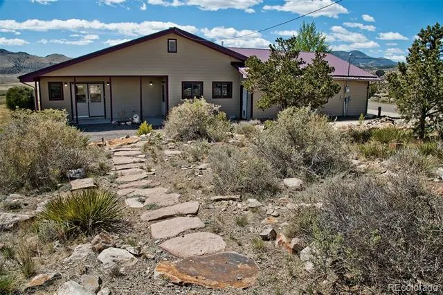 1135 County Road 13 Del Norte, CO 81132