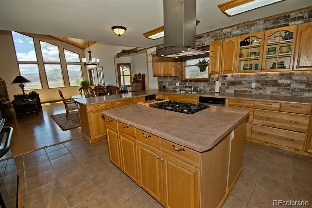 1135 County Road 13 Del Norte, CO 81132