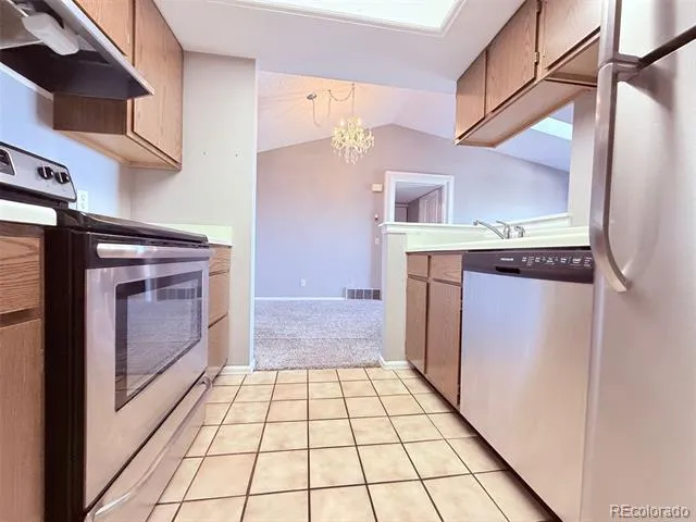 Address Not Shown Colorado Springs, CO 80906