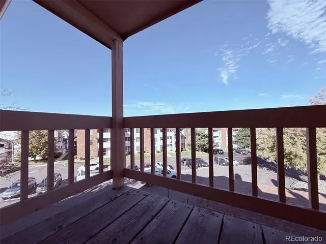 Address Not Shown Colorado Springs, CO 80906