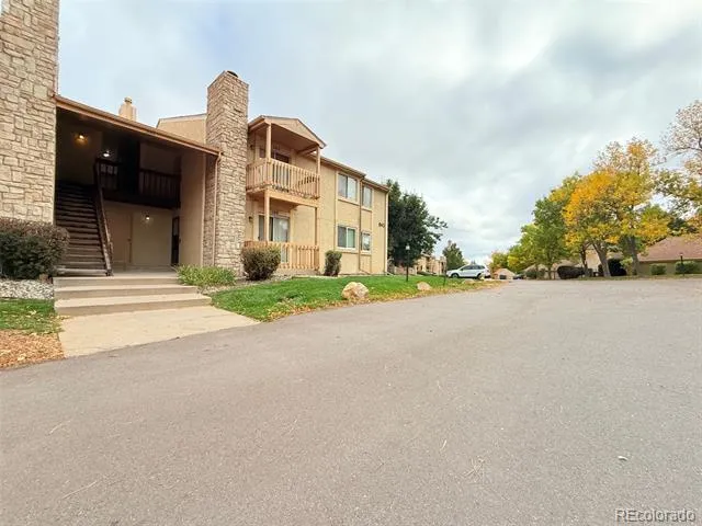 Address Not Shown Colorado Springs, CO 80906