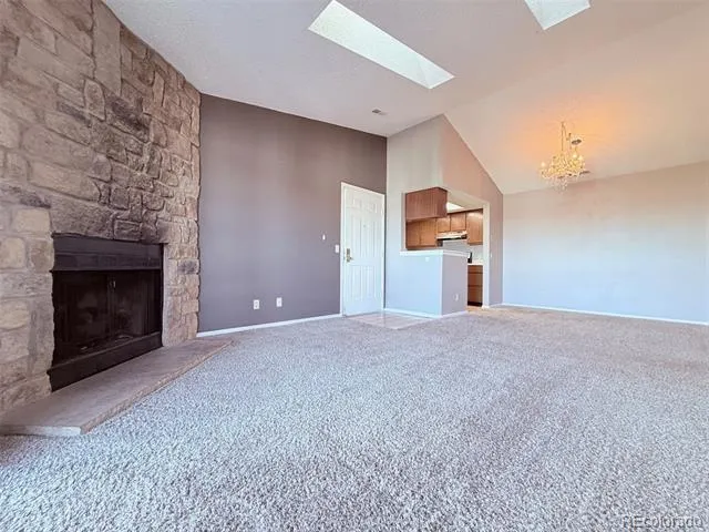 Address Not Shown Colorado Springs, CO 80906